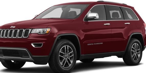 JEEP GRAND CHEROKEE 2020 1C4RJFBG7LC177441 image